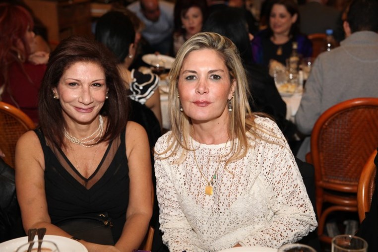 Caritas Annual Diner